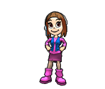 Rosie - Soap Opera Dash