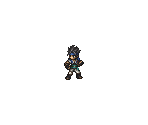 Zerig - Octopath Traveler: Champions of the Continent