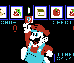 Lottery Screen - Dian Shi Ma Li / Mario Lottery (Bootleg)