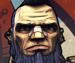 Game Banner - Borderlands 2
