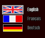 Language Select Screen (EU) - Max Payne