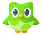 Duolingo - Neal.fun Games
