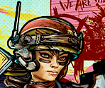 Game Banner - Borderlands 3