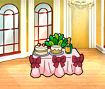 Ballroom - Soap Opera Dash