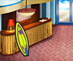 Beach Club - Soap Opera Dash
