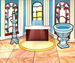Church - Soap Opera Dash