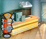 Diner (Road) - Soap Opera Dash