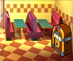 Diner - Soap Opera Dash