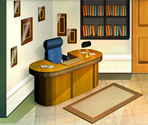 Executive Office - Soap Opera Dash