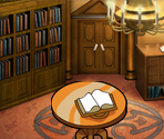 Fancy Library - Soap Opera Dash