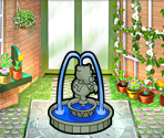 Garden - Soap Opera Dash