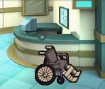 Hospital - Soap Opera Dash