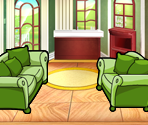 Livingroom - Soap Opera Dash
