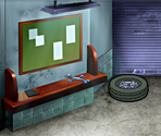 Mechanic - Soap Opera Dash