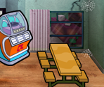 Old Saloon - Soap Opera Dash