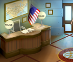 Police Station - Soap Opera Dash