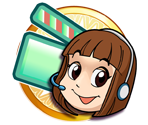 Desktop Icon - Soap Opera Dash