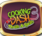 More Games - Soap Opera Dash