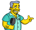 Wolfguy Jack - The Simpsons: Tapped Out