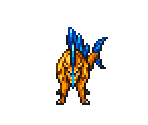 Sailfish Cheetah - Metal Max 3