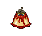 Giant Fluid Pudding - Metal Max 3