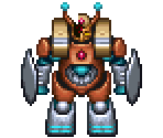 Alamo-Jack - Metal Max 3