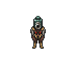 Anti-Tank Dog - Metal Max 3