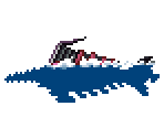 Electronic Sailfish - Metal Max 3