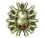 Giant Cocoon - Metal Max 3