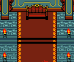 Battle 18 (Galam Castle) - Shining Force Gaiden