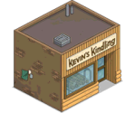 Kevin's Kindling - The Simpsons: Tapped Out