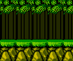 Stage 1 - Contra