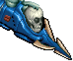 Underworld Train - Metal Max 3