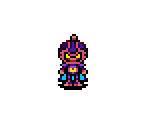 Great Bomber - Super Bomberman 4 (JPN)