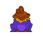 Chocolate Frog - Sugary Spire (Demo)