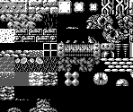 Complete Tileset - Metroid II: Return of Samus