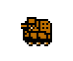 Armoured Vehicle (NES-Style) - Metal Max Customs
