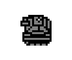Elephant (NES-Style) - Metal Max Customs