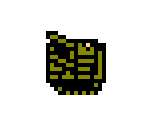 Gepard (NES-Style) - Metal Max Customs