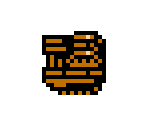 Tiger (NES-Style) - Metal Max Customs