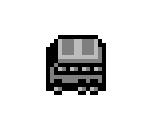 Wildbus (NES-Style) - Metal Max Customs
