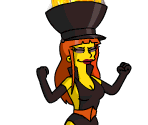 Charcoal Briquette - The Simpsons: Tapped Out