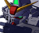 Ground Gundam - SD Gundam G Generation World