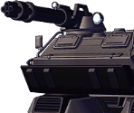 Hover Truck - SD Gundam G Generation World
