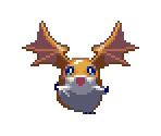 Patamon - Digimon World 3