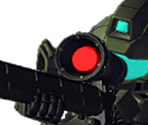 GM Sniper - SD Gundam G Generation World