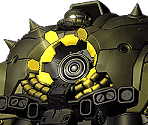 Apsalus II - SD Gundam G Generation World