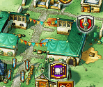 Dream World - Dragon Quest 6: Realms of Revelation