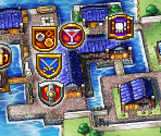 Real World - Dragon Quest 6: Realms of Revelation