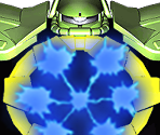 Apsalus III - SD Gundam G Generation World